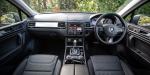 Volkswagen Touareg V6 TDI Adventure 2017 года (AU)
